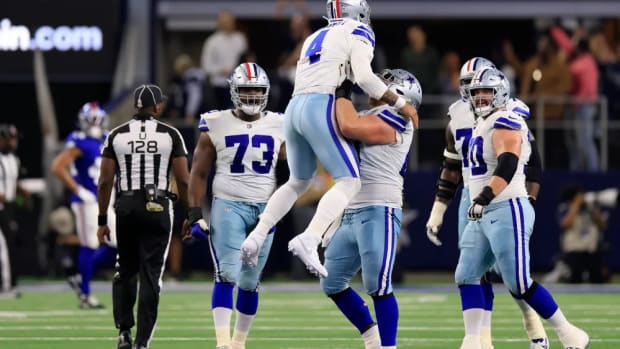 dak lift 